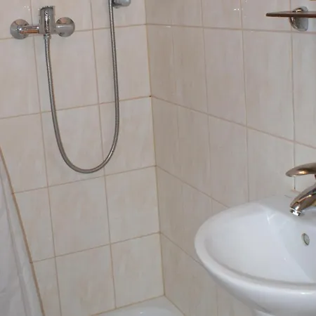 Séjour chez l'habitant Dom W Kwiatach *