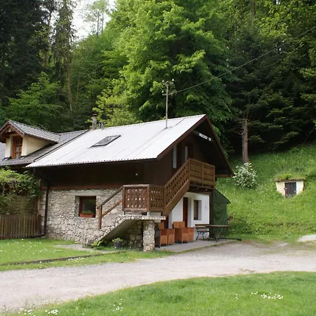 Séjour chez l'habitant Dom W Kwiatach